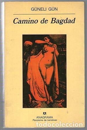 Libros: CAMINO DE BAGDAD - G&uuml;n, G&uuml;neli - Foto 1