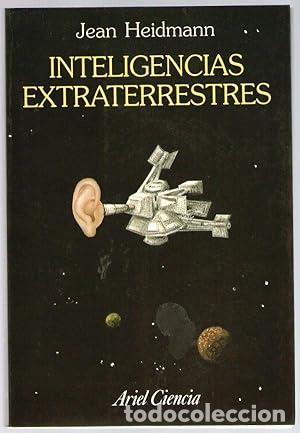 Libros: INTELIGENCIAS EXTRATERRESTRES - Heidmann, Jean - Foto 1