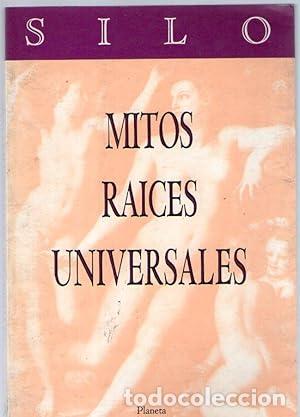 Libros: MITOS RAICES UNIVERSALES - Silo - Foto 1