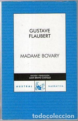 Libros: MADAME BOVARY - Flaubert, Gustave - Foto 1