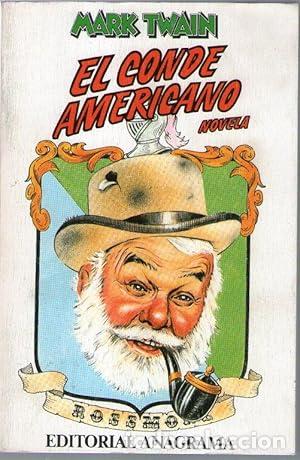 Libros: CONDE AMERICANO, EL - Twain, Mark - Foto 1