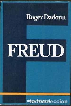 Libros: FREUD - Dadoun, Roger - Foto 1