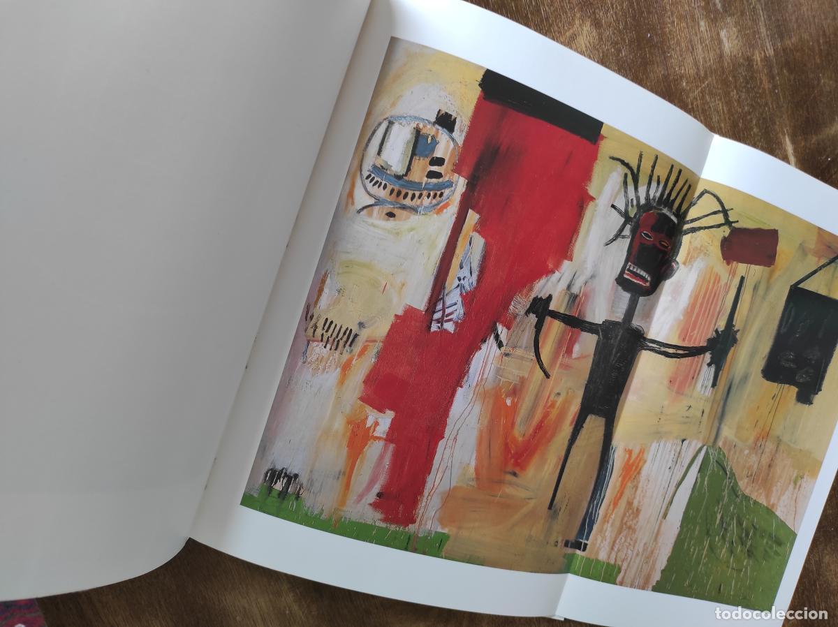 Libros: Jean Michel Basquiat - - Foto 2