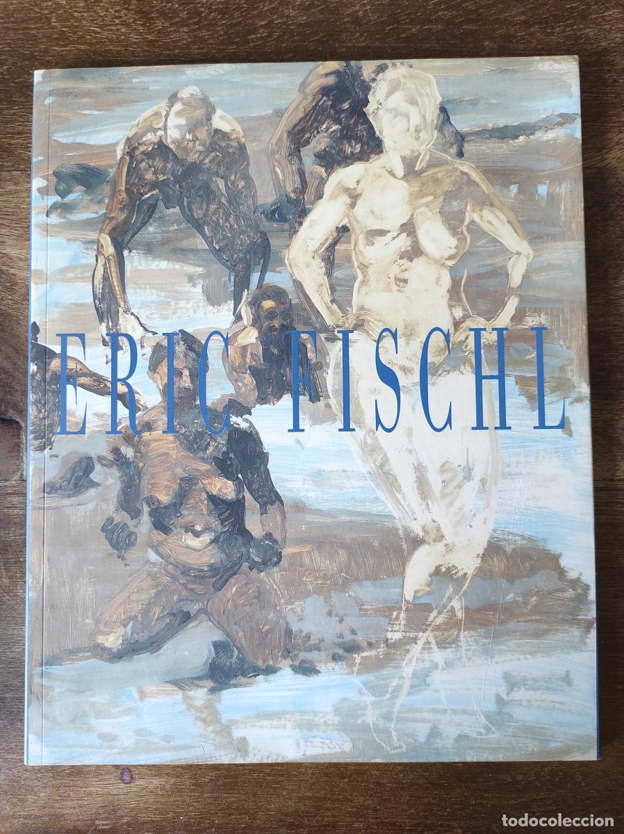Libros: Eric Fischl ////// - - Foto 1