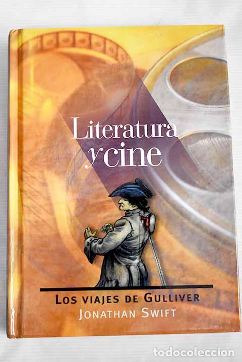 Libros: Los viajes de Gulliver.- Swift, Jonathan - Foto 1