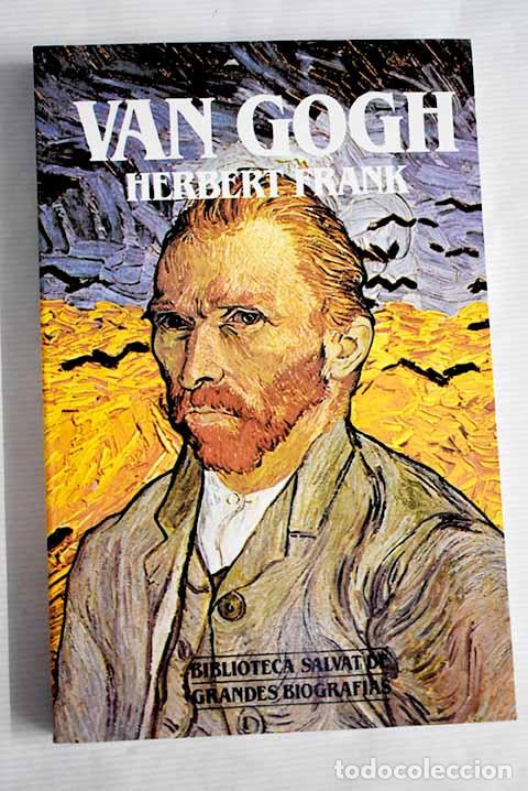 Libros: Van Gogh: Frank, Herbert.- Frank, Herbert - Foto 1