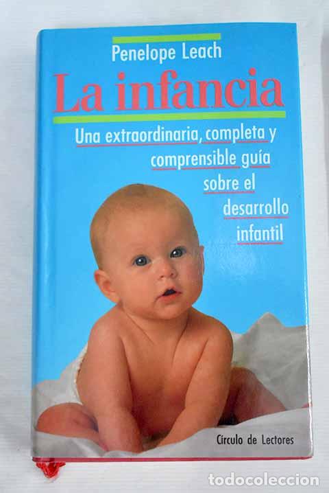 Libros: La infancia: Leach, Penelope.- Leach, Penelope - Foto 1