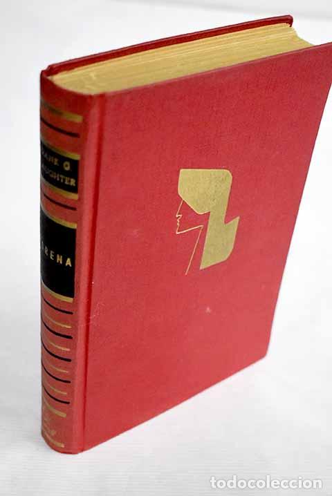 Libros: Lorena: Slaughter, Frank G..- Slaughter, Frank G. - Foto 1