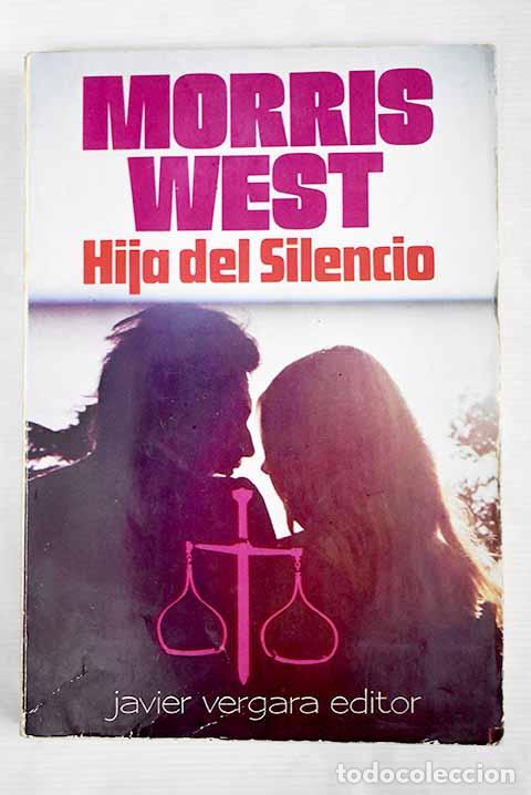 Libros: Hija del silencio: West, Morris.- West, Morris - Foto 1