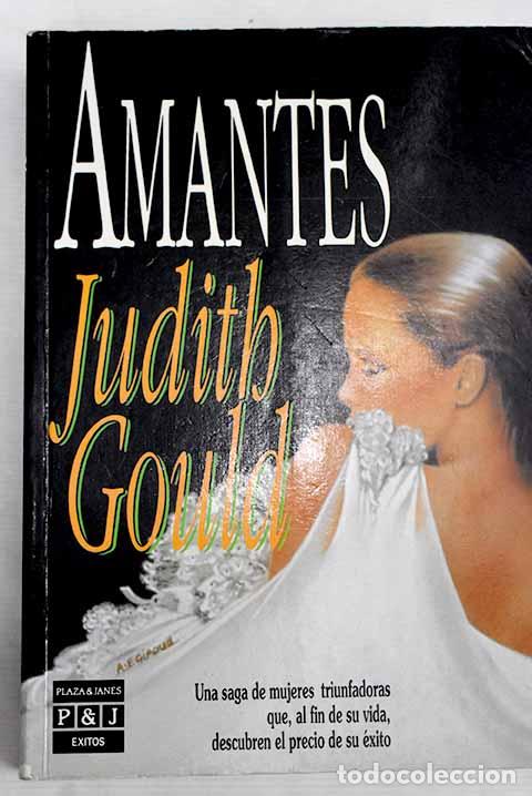 Libros: Amantes: Gould, Judith.- Gould, Judith - Foto 1