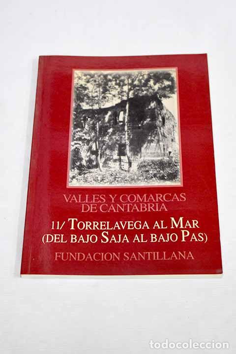 Libros: Valles y comarcas de Cantabria. N&ordm; 11 - Foto 1