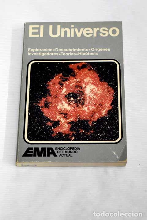 Libros: El universo: : Noguer. - Foto 1