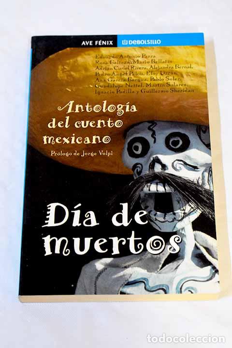 Libros: D&iacute;a de muertos: : Debolsillo. - Foto 1