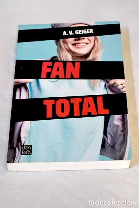 Libros: Fan total: Geiger, A. V..- Geiger, A. V. - Foto 1