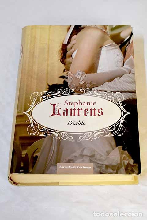 Libros: Diablo: Laurens, Stephanie.- Laurens, Stephanie - Foto 1