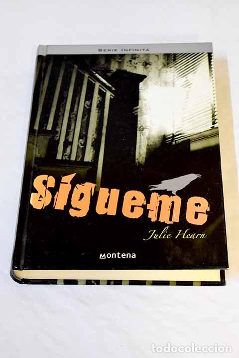 Libros: S&iacute;gueme: Hearn, Julie.- Hearn, Julie - Foto 1