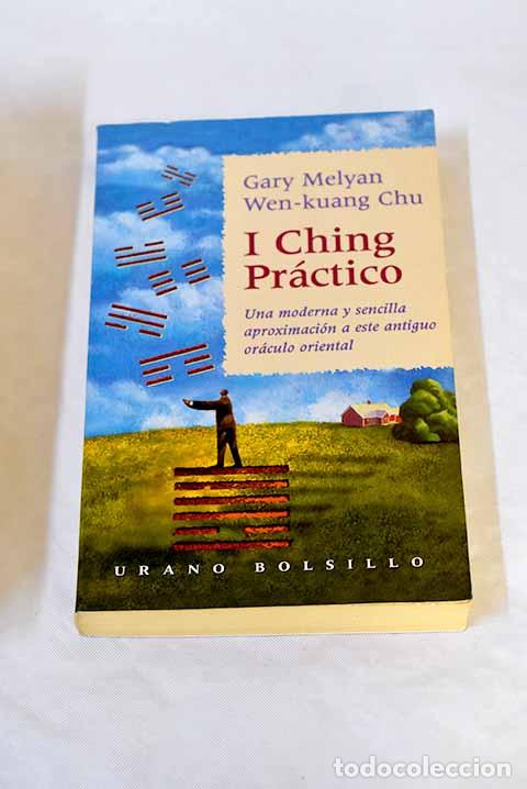 Libros: I Ching pr&aacute;ctico: Melyan, Gary G..- Melyan, Gary G. - Foto 1