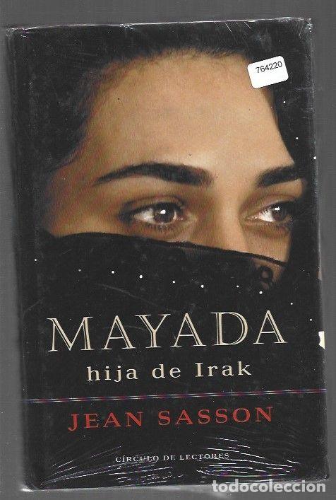 Libros: MAYADA. HIJA DE IRAK - SASSON, JEAN - Foto 1