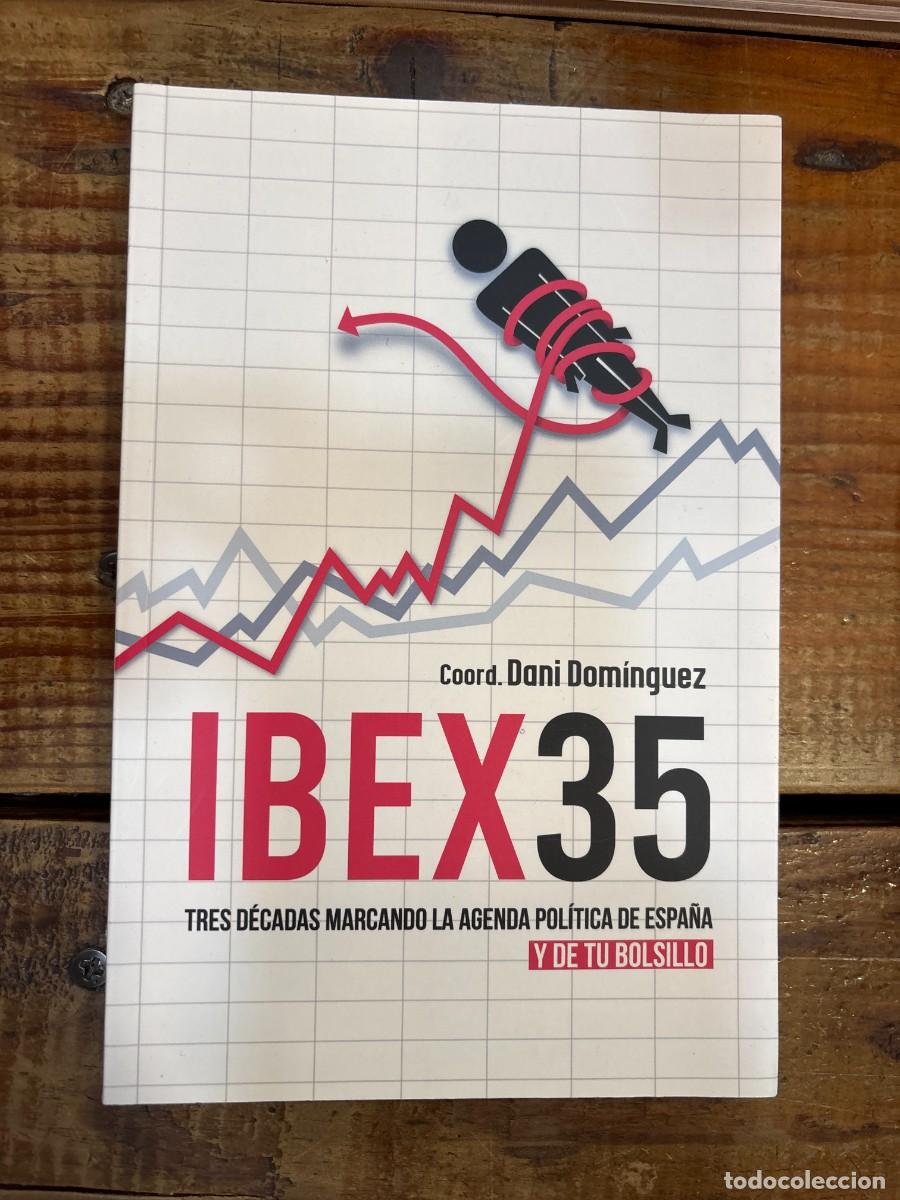 Libros: Ibex 35 Juste, Rub n - Foto 1