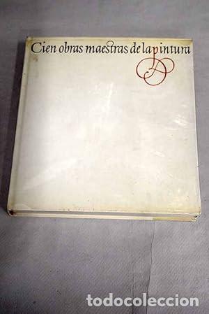 Libri di seconda mano: CIEN OBRAS MAESTRAS DE LA PINTURA