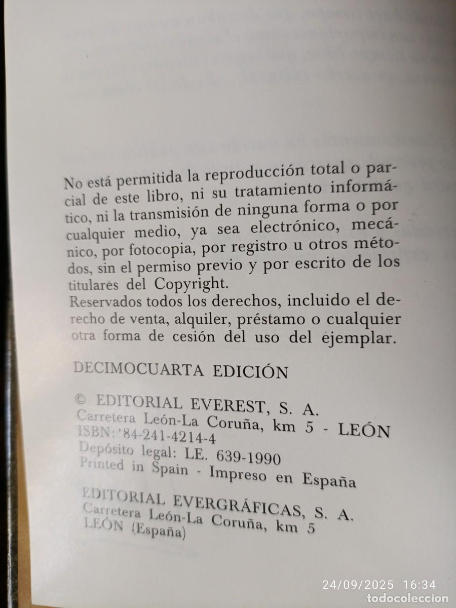 Libros: Asturias. Guia de Asturias - Foto 3
