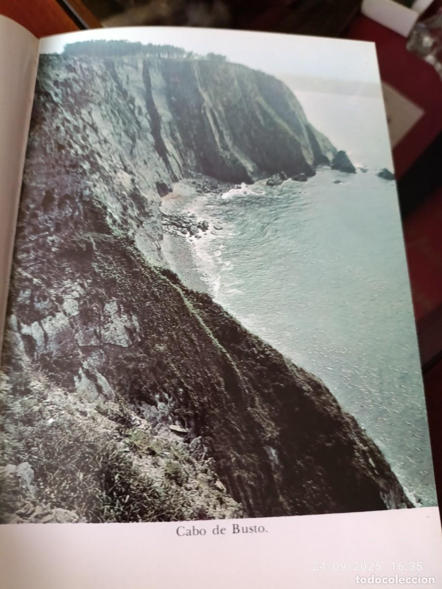 Libros: Asturias. Guia de Asturias - Foto 4