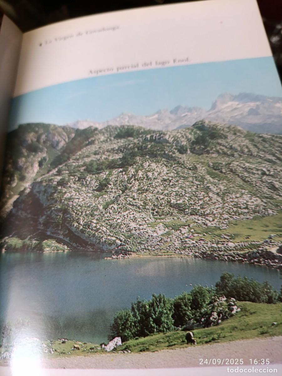 Libros: Asturias. Guia de Asturias - Foto 6