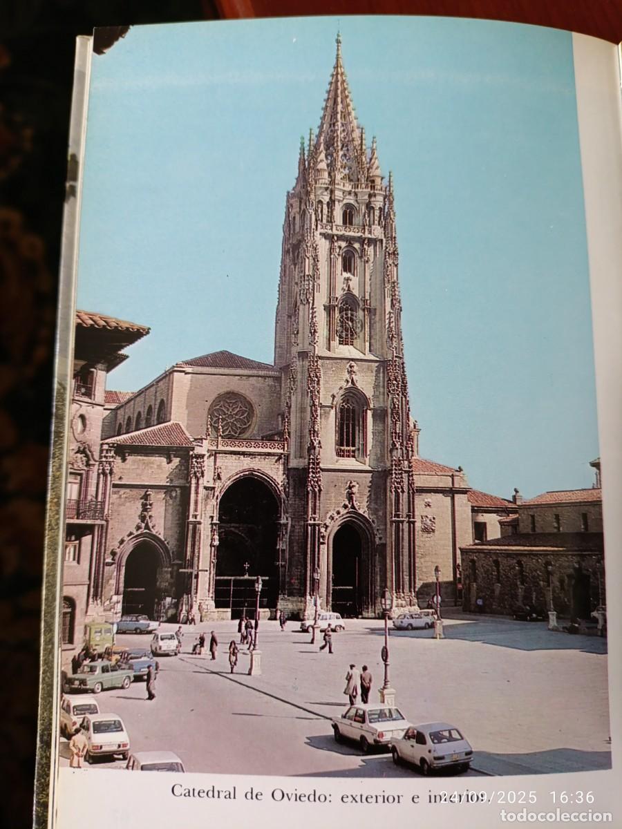 Libros: Asturias. Guia de Asturias - Foto 7