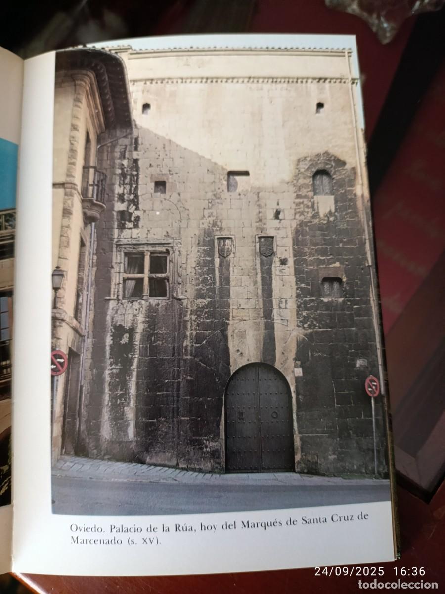 Libros: Asturias. Guia de Asturias - Foto 8