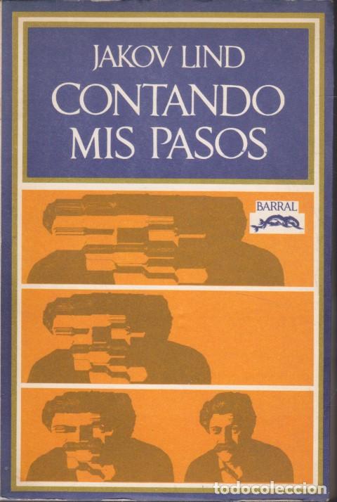 Libros: CONTANDO MIS PASOS - JAKOV LIND - Foto 1