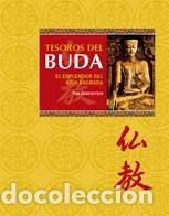 Libros: Tesoros del Buda: el esplendor del Asia sagrada - Lowenstein,Tom