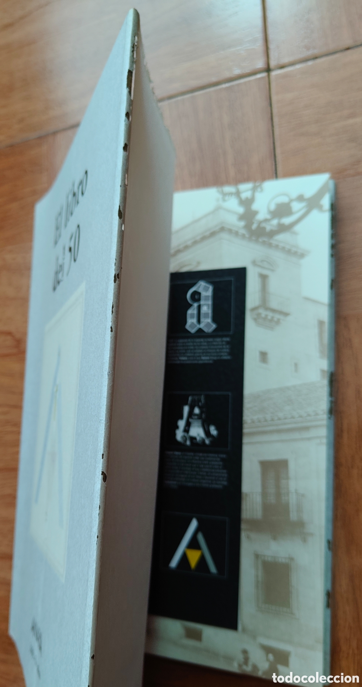Libros: El Libro del 50 � Anaya 50 a&ntilde;os - VV. AA. - Foto 4