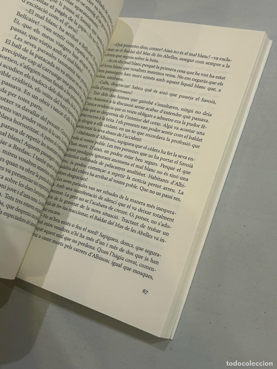 Libros: Antoni-Lluc Ferrer - La missi&oacute; del capit&agrave; - Foto 2