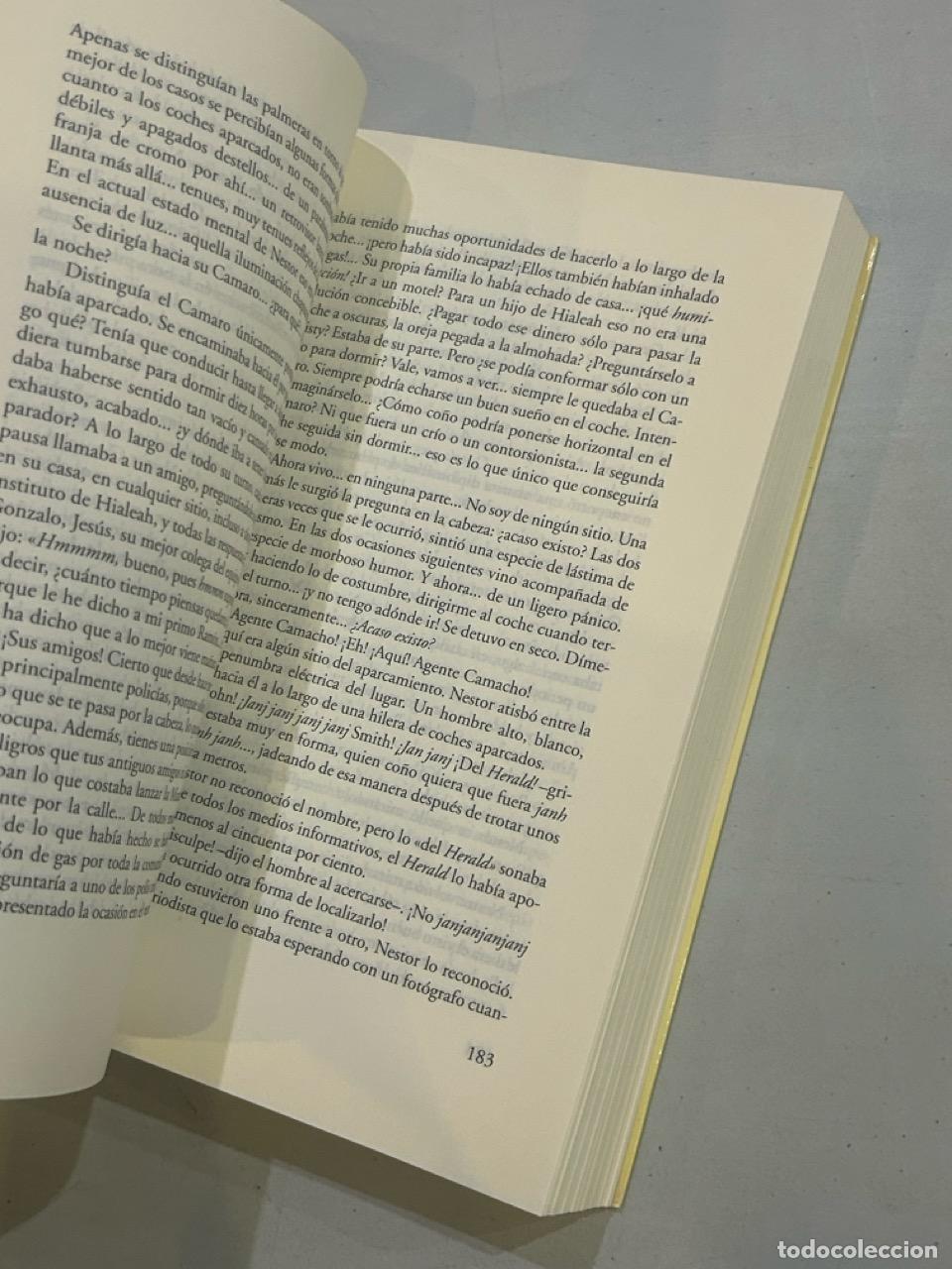 Libros: Tom Wolfe - Bloody Miami - Foto 2