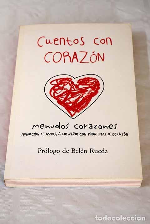 Libros: Cuentos con coraz&oacute;n: - Foto 1