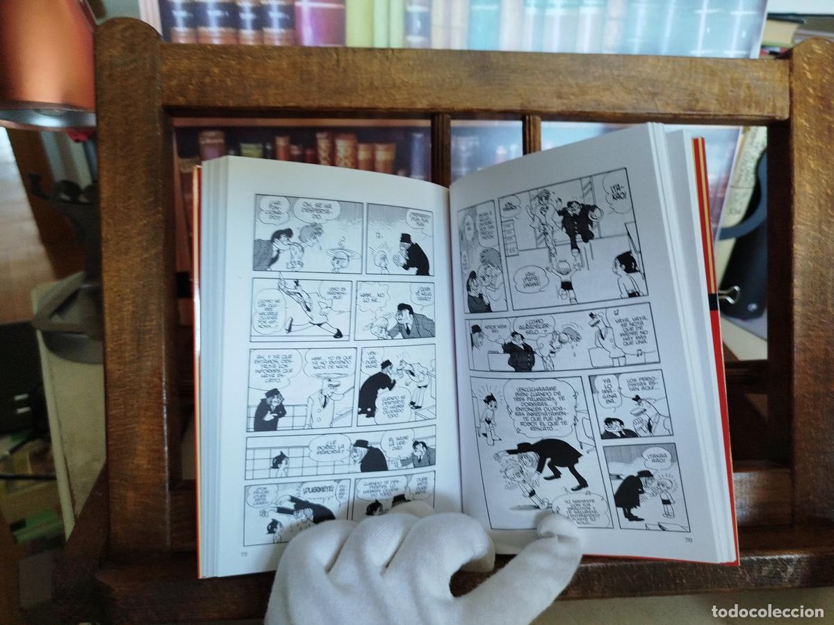 Libros: Astroboy 8 - Tezuka, Osamu (1928-1989) - Foto 5