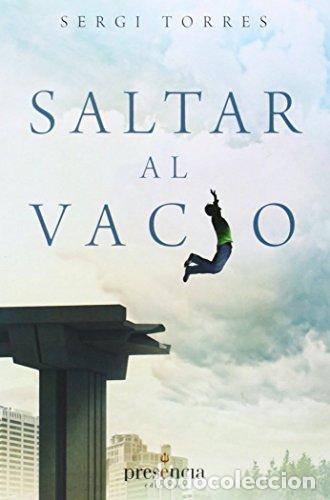 Libros: SALTAR AL VAC&Iacute;O - Torres Bald&oacute;, Sergi - Foto 1
