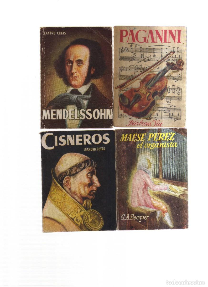 Libros: LOTE DE 22 EJEMPLARE DE ENCICLOPEDIA PULGA - Foto 3