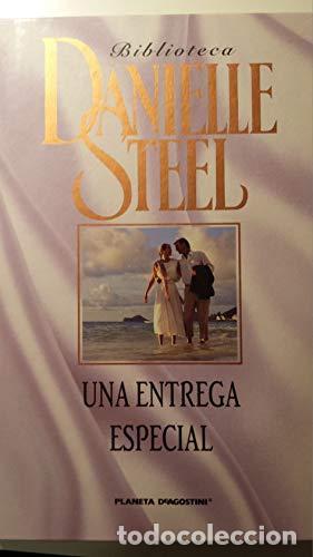 Libros: UNA ENTREGA ESPECIAL - Foto 1