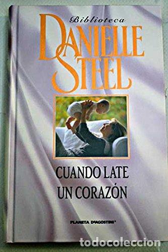 Libros: CUANDO LATE UN CORAZ&Oacute;N - Foto 1