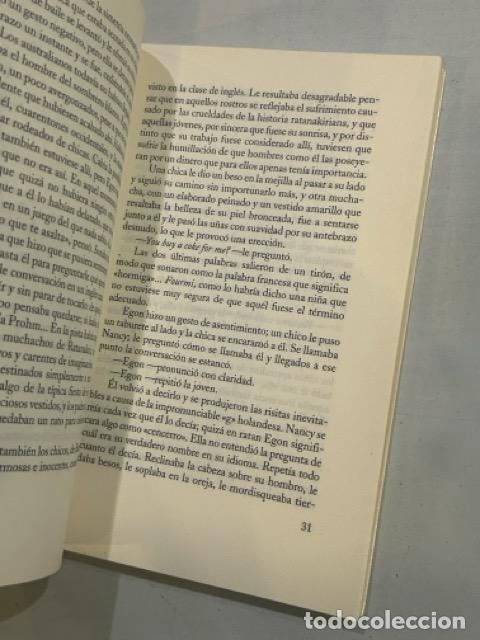 Libros: Tim Krabb&eacute; - La cueva - Foto 2