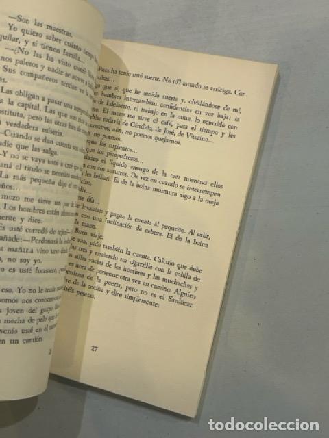 Libros: Juan Goytisolo - Campos de N&iacute;jar - Foto 2