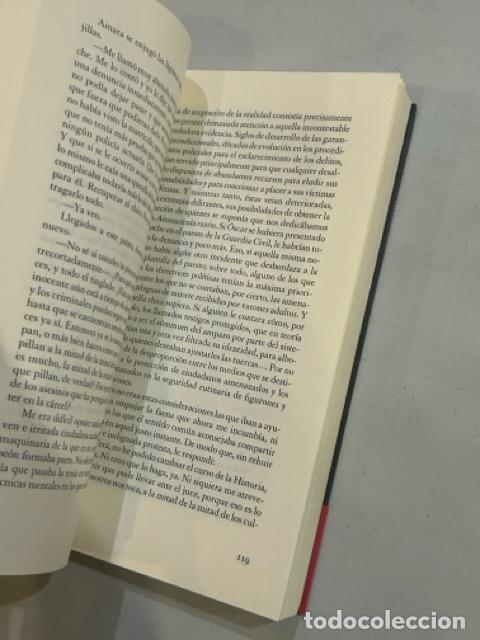 Libros: Lorenzo Silva - La estrategia del agua - Foto 2