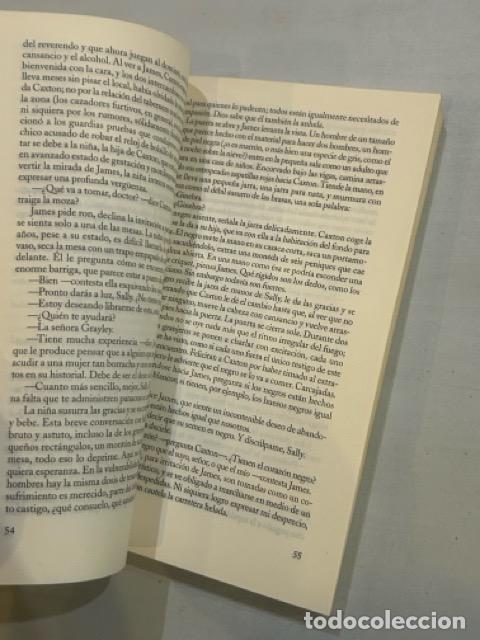 Libros: Andrew Miller - El insensible - Foto 2