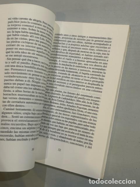 Libros: Isma&iacute;l Kadar&eacute; - El ocaso de los dioses de la estepa - Foto 2
