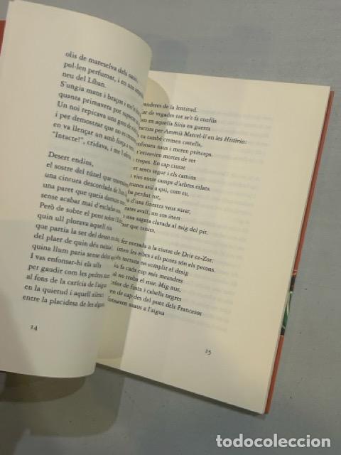 Libros: Manuel Forcano - El tren de Bagdad - Foto 2