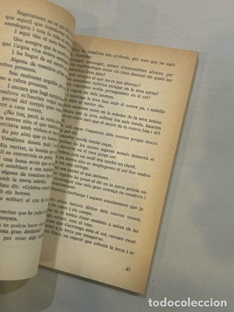 Libros: Kahlil Gibran - Obra selecta - Foto 2