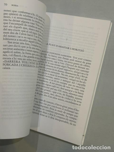 Libros: Joan Ballester i Peris - Boira - Foto 2