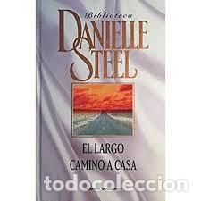 Libros: EL LARGO CAMINO A CASA - Foto 1
