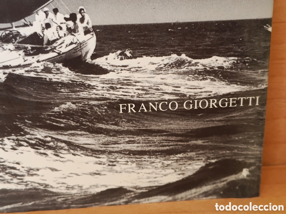 Libros: Libro YATES de REGATA. - Foto 10